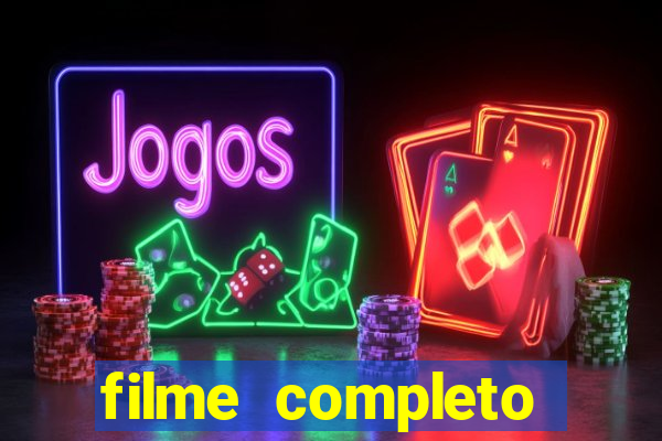 filme completo dublado megamente